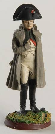 Regiments of Waterloo by Franklin Mint