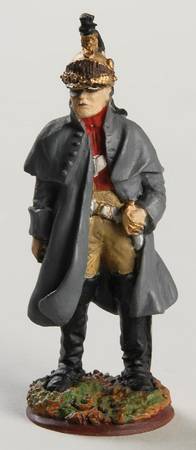 Regiments of Waterloo Dragon-7th Regiment - Boxed
