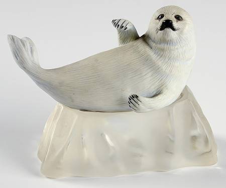 Humane Society by Franklin Mint
