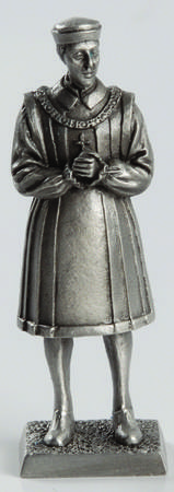 Kings and Queens of England by Franklin Mint