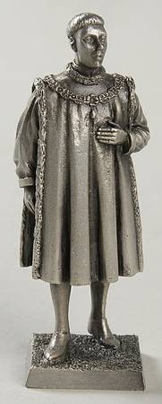 Kings and Queens of England Henry V - Boxed