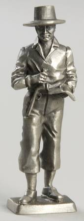 American Military Sculpture Collection Us Navy Seaman - No Box