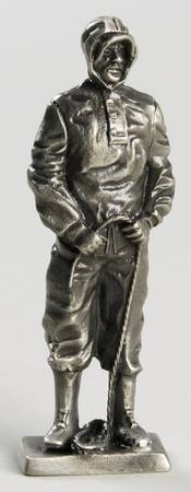 American Military Sculpture Collection Us Coast Guard Seaman-1921 - No Box