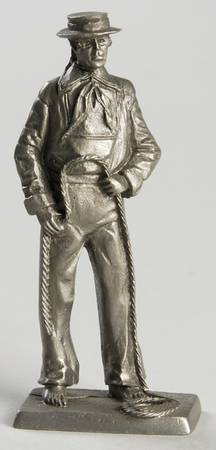 American Military Sculpture Collection Us Navy Seaman - No Box