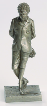 Parade of American People by Franklin Mint