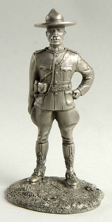 People of Canada by Franklin Mint