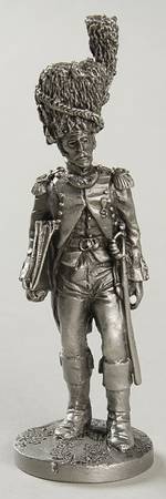 Soldiers of the World's Greatest Armies by Franklin Mint