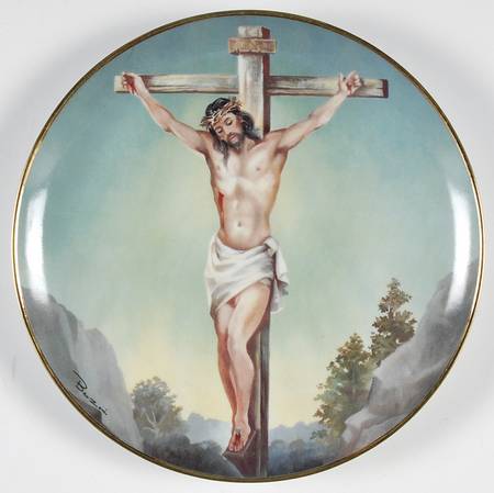 Bar Zoni by Franklin Mint