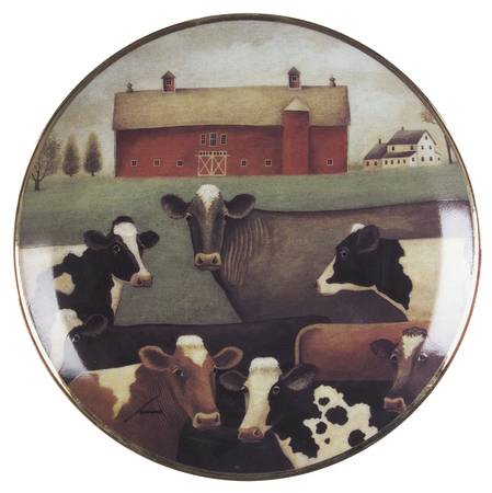 American Folk Art The Gathering - No Box
