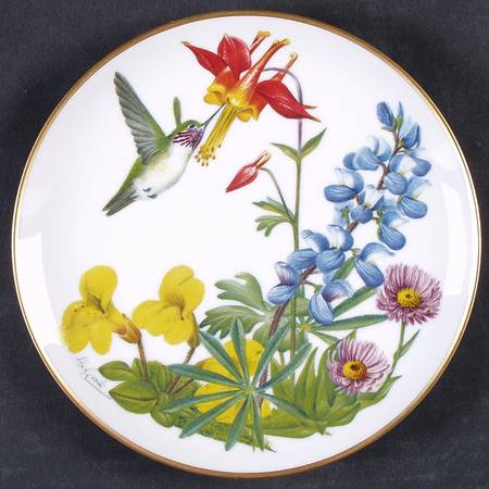 Flowers of The American Wilderness Northwest - Boxed