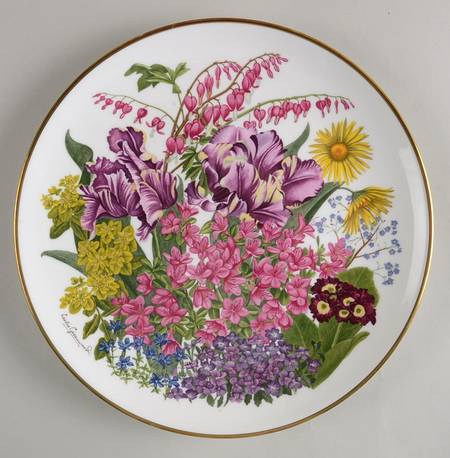 Flowers of the Year May - Boxed