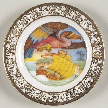 Best Loved Fairy Tales-Miniature Sinbad The Sailor - No Box