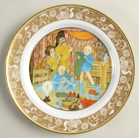Grimm's Fairy Tales Shoemaker And The Elves - No Box