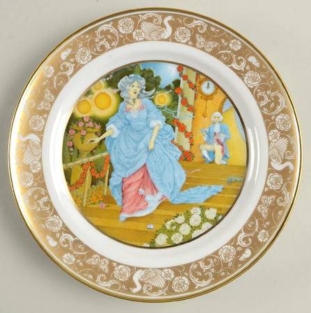 Grimm's Fairy Tales Cinderella - No Box