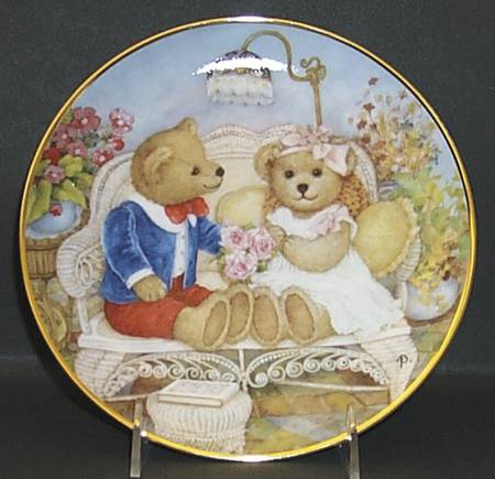 It's A Bears Life First Anniversary - No Box