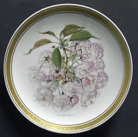 International Gallery Flowers Cherry Blossoms - No Box