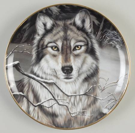 International Wildlife Coalition Call Of The Wild - No Box