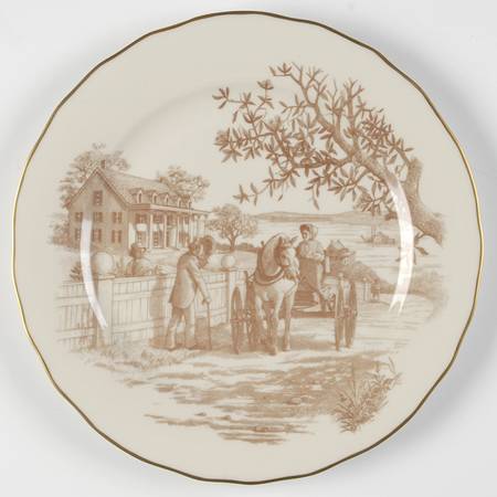 Mark Twain Living Along The River - Boxed