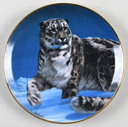 National Wildlife Federation Master Of The Tundra - No Box