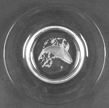 Seven Seas by Franklin Mint