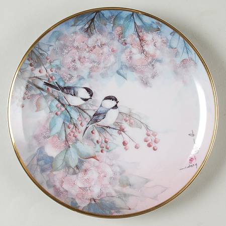 Songs of The Seasons Song Of The Cherry Blossom - No Box