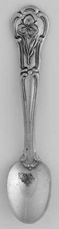State Flowers Utah-Sego Lily - No Box