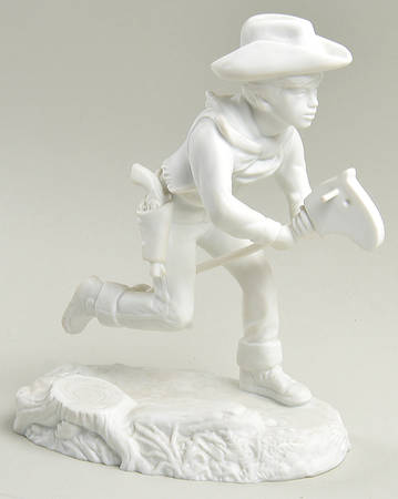 Joys of Childhood Ride 'Em Cowboy - No Box