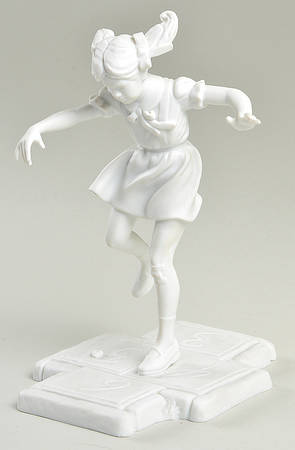 Joys of Childhood by Franklin Mint