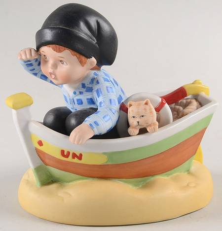 United Nations Children Vasco From Portugal - No Box