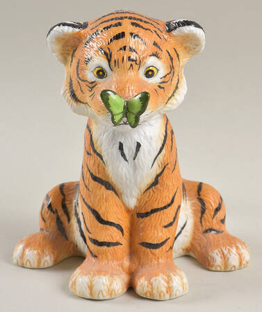 World Wildlife Fund Suprise - No Box