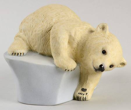World Wildlife Fund Brrr - No Box