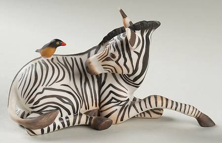 World Wildlife Fund Happy Landing - No Box