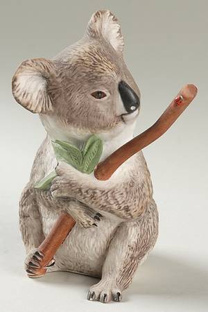 World Wildlife Fund Koala - No Box