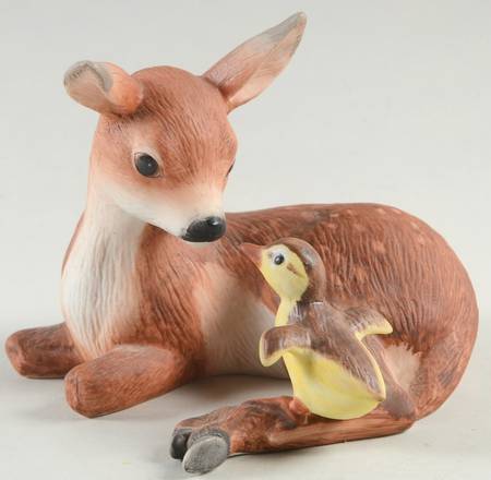 World Wildlife Fund Friends - No Box