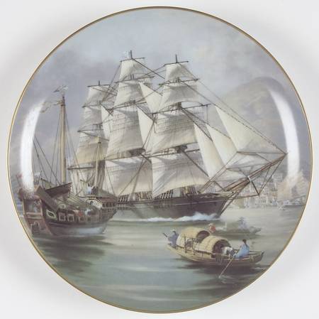 Great Clipper Ships Sea-Witch - Boxed