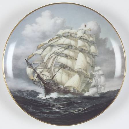 Great Clipper Ships Ariel - Boxed