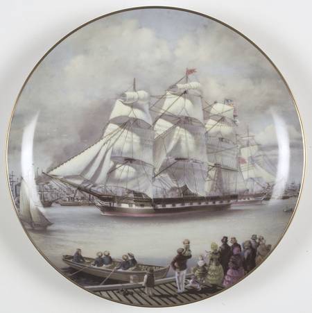 Great Clipper Ships Marco Polo - Boxed