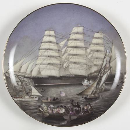 Great Clipper Ships Great Republic - Boxed