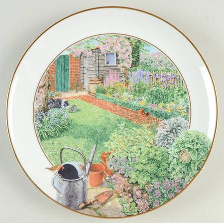 Garden Year May - No Box