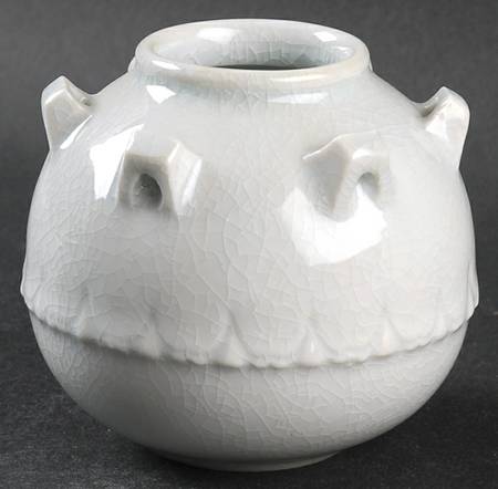 Treasures of the Dynasties Sui Dynasty - No Box