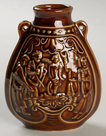 Treasures of the Dynasties Weid Dynasty - No Box