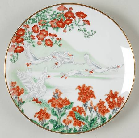 Birds & Flowers-Cathay Hsiaoshu - Small Heat - No Box
