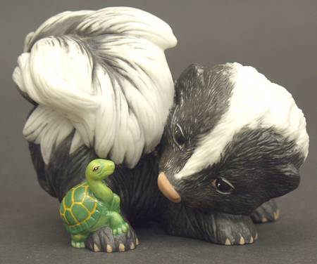 Baby Animals Curiousity - No Box