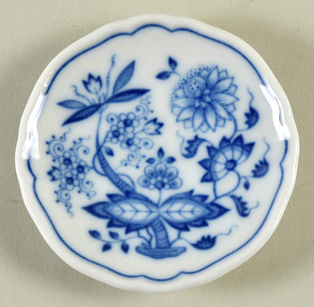 Great Porcelain Houses of The World Hutschenreuther - No Box