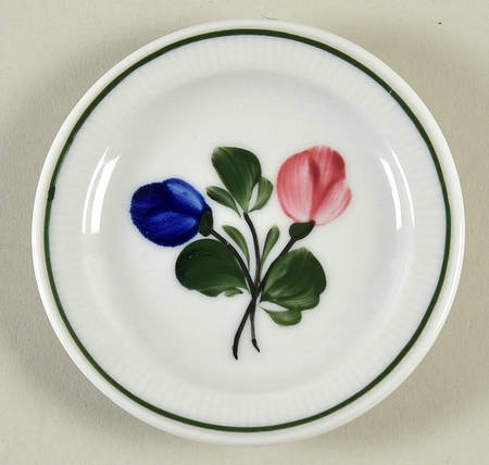 Great Porcelain Houses of The World Lilien - No Box