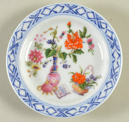 Great Porcelain Houses of The World Raynaud - No Box
