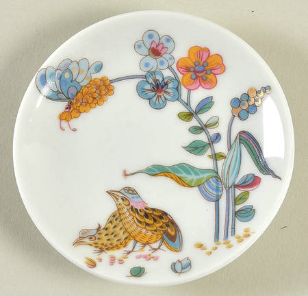 Great Porcelain Houses of The World Haviland - No Box