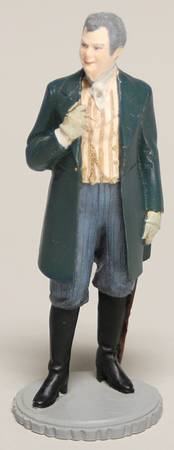 Gone with The Wind-Mini Mr.O'Hara - Boxed