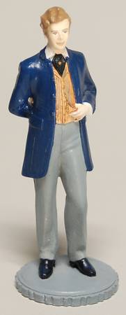 Gone with The Wind-Mini Charles Hamilton - Boxed
