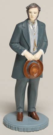 Gone with The Wind-Mini Frank Kennedy - Boxed